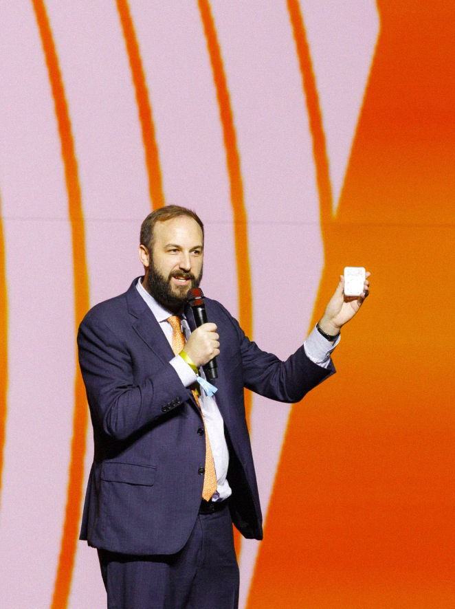 eywanadefi's tweet image. 🚀 Big news! @metaplanet just brought David Bailey, the brilliant CEO of BTC Inc., onto its Strategic Advisory Board. Exciting times ahead for bold ideas and game-changing moves! #InnovationUnleashed