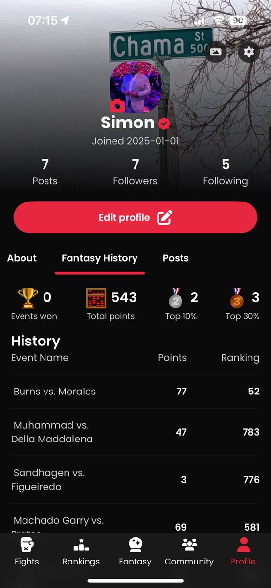 Fourounce tweet media