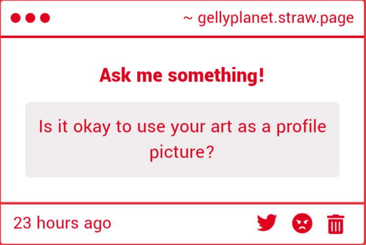 gellyplanet's tweet image. yes (⁠人⁠ ⁠•͈⁠ᴗ⁠•͈⁠)