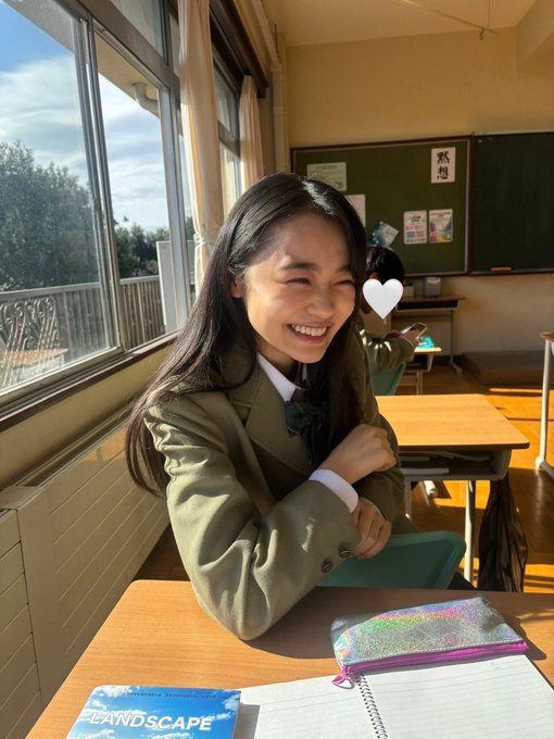 林芽亜里のTwitter画像18