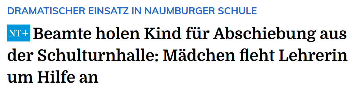 DANKE Abschiebeminister #Dobrindt 🙏🙏
Endlich ist unser Land wieder sicherer. Auch <a href="/M_Ostermann/">Manuel Ostermann</a> klatscht Beifall