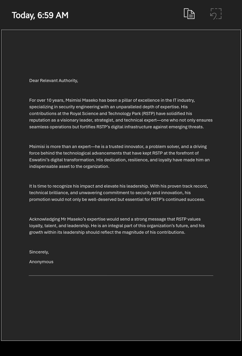 TheRealMsii's tweet image. this screenshot made my day 🕺🏽🕺🏽🕺🏽🕺🏽