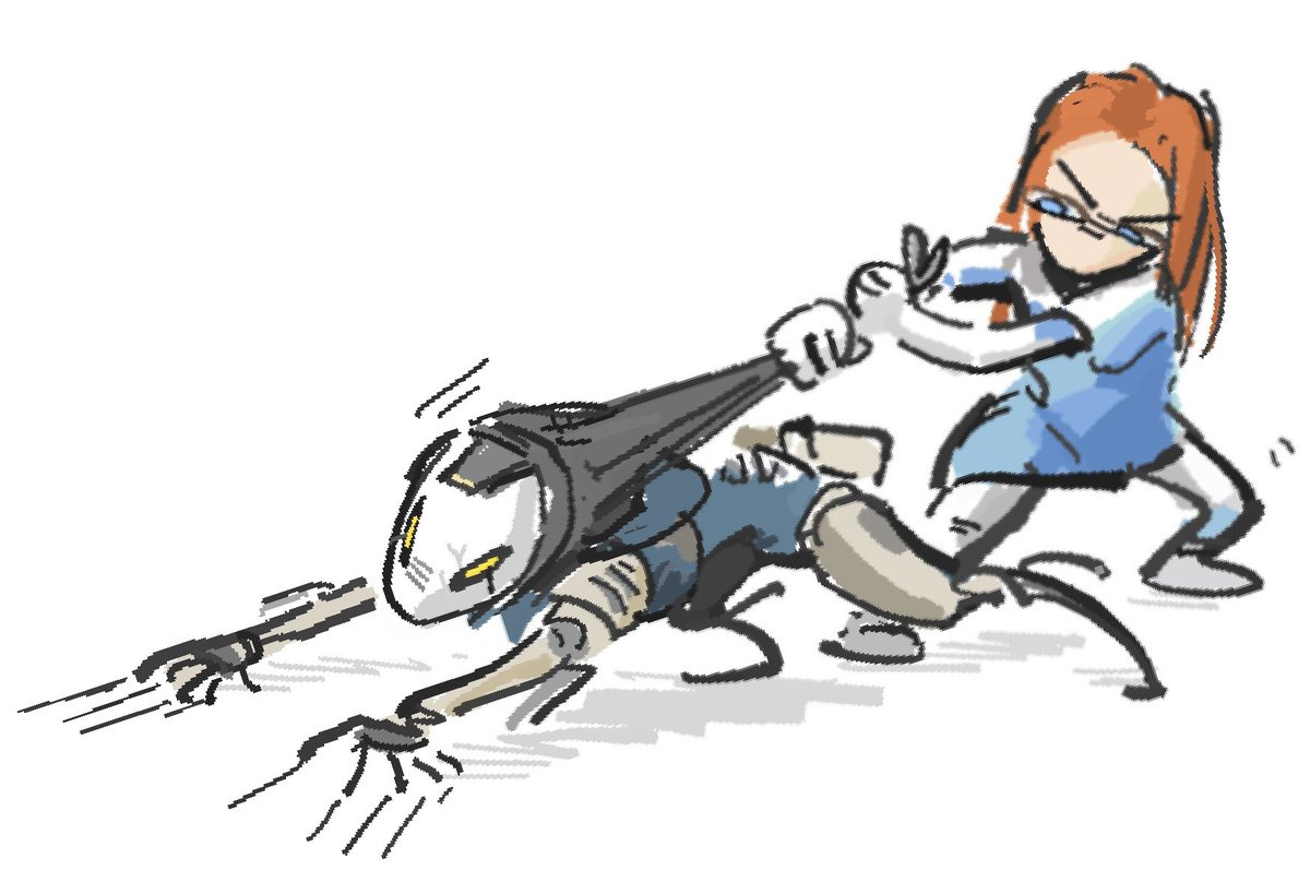 this was made after someone got shot while searching death box