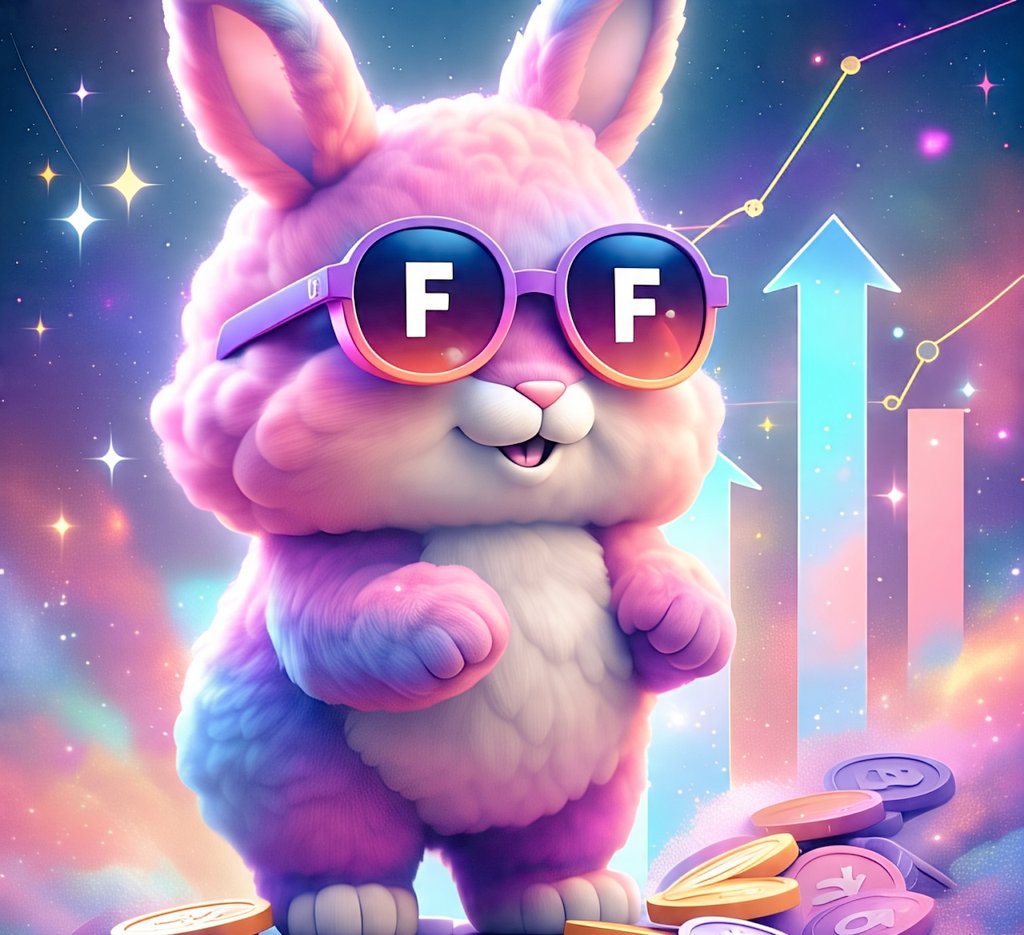 fluffycoin92's tweet photo. The FLUFFY has ARRIVED!
Meet #FluffyCoin — the cutest, community-powered meme coin in crypto.
Contract: Coming soon
Join the bunny revolution!
#FLUFFY #MemeCoin #CryptoBunny https://t.co/iCpkVV77eI
