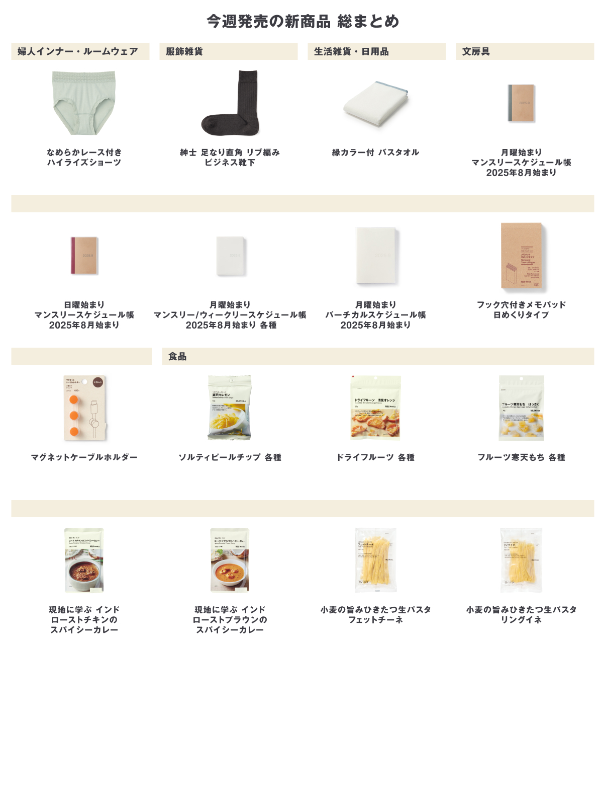 無印良品まとめ売り 廃盤商品多数 2022年春 新生活キャンペーンを展開 ～キャンペーン開始日：2022