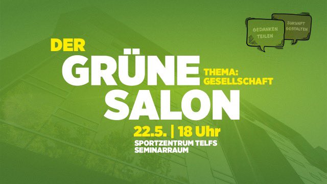 Alle guten Dinge sind drei: