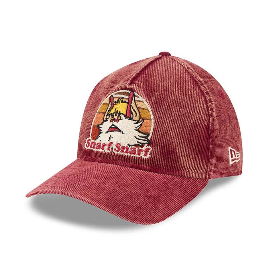 【ATiiSSU】サンダーキャップ Thunder cap 3色 Thunder Cap BR | Atiissu KR
