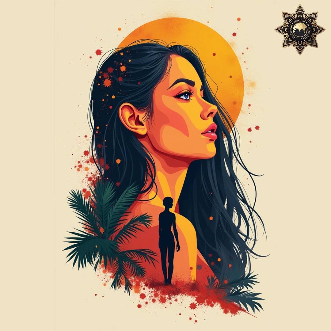 usca_college's tweet photo. #Artistic #Portrait with #Shadow Figure and #Sunset Scene. Visit: https://t.co/eHXsOllwrk
#Animation #2DAnimation #3DAnimation #FilmMaking #VideoEditing #MotionGraphics #Storyboarding #FilmProduction #AnimationArt #CreativeVideo https://t.co/dvhSxSxv6D