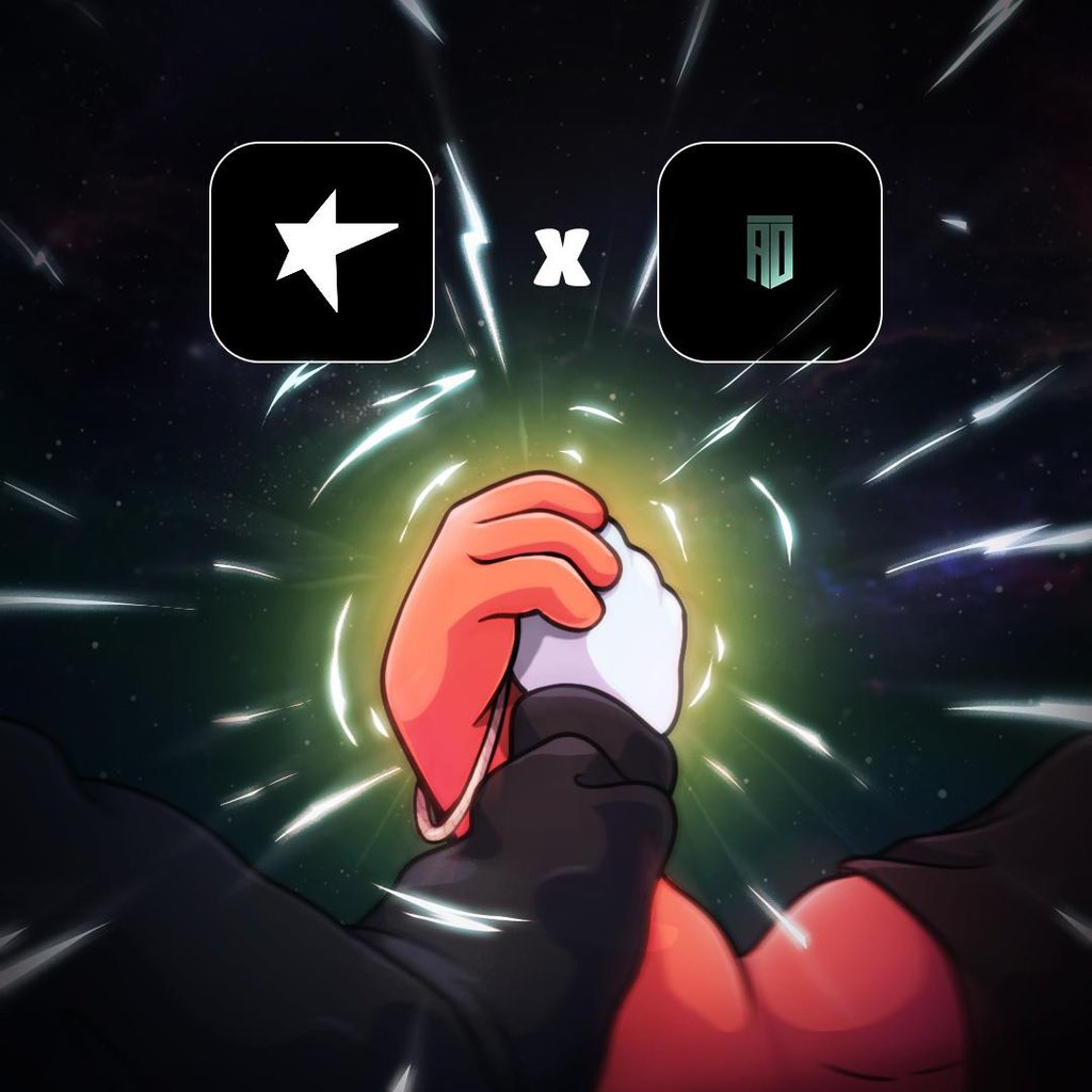 ∆ | D ⨻ (@africanadao) on Twitter photo ⨻ We are glad to announce that AD has been granted presale allocation to one of the incoming creator collections on Abstract Chain — <a href="/astroversewtf/">AstroVerse</a>
Member raffle goes live soon. GMABS! ⨻ We are glad to announce that AD has been granted presale allocation to one of the incoming creator collections on Abstract Chain — <a href="/astroversewtf/">AstroVerse</a>
Member raffle goes live soon. GMABS!