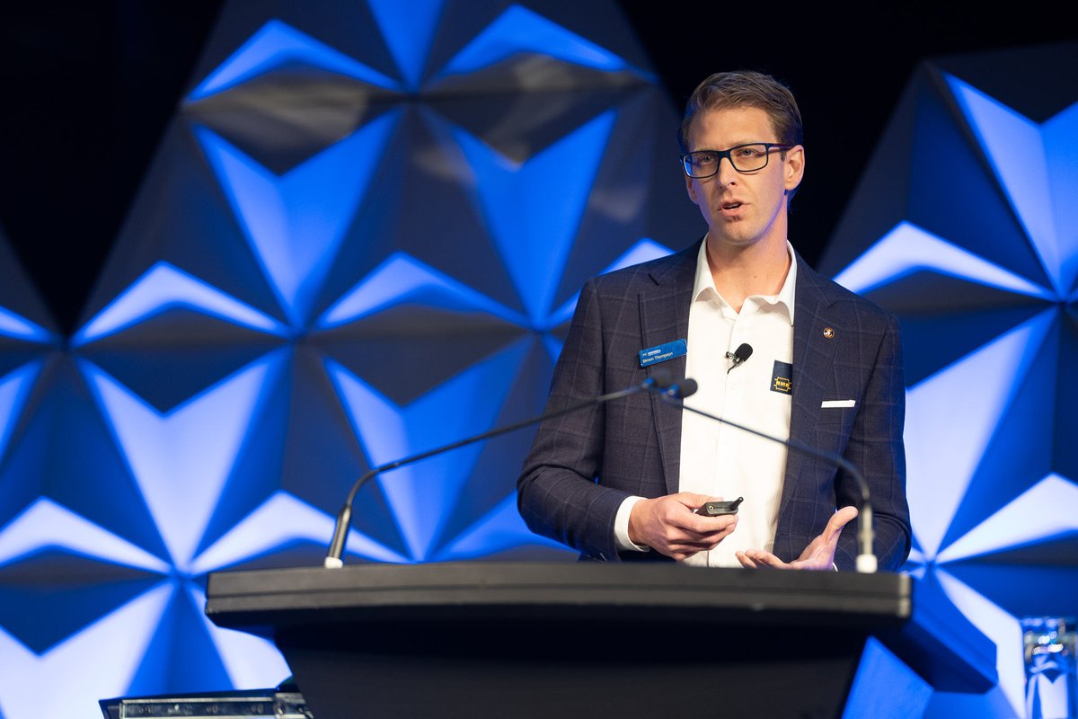 Global Resources Innovation Expo tweet media