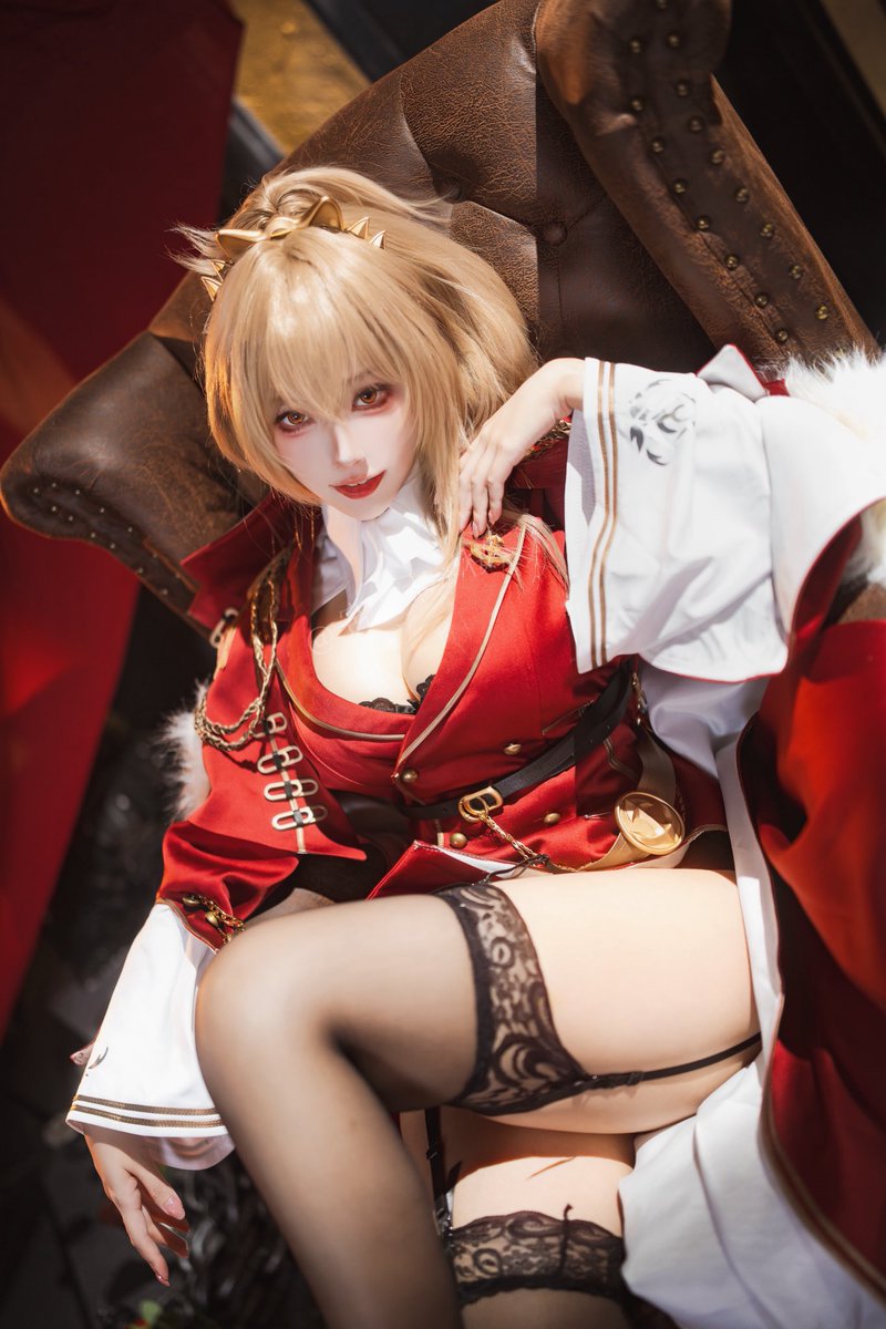 ライオン🦁
#アズールレーン