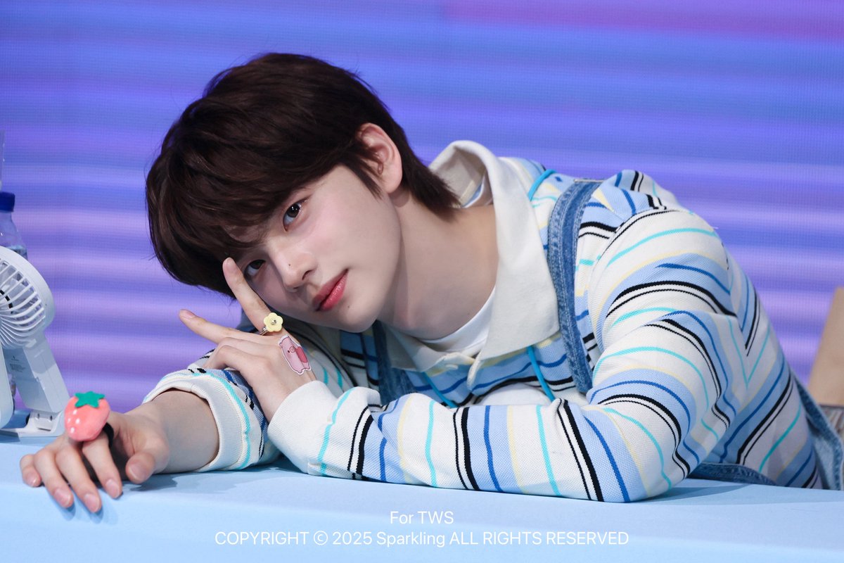 250505 뮤직플랜트
#TWS #투어스 #トゥアス
#SHINYU #신유 #신정환 #シニュ ✨