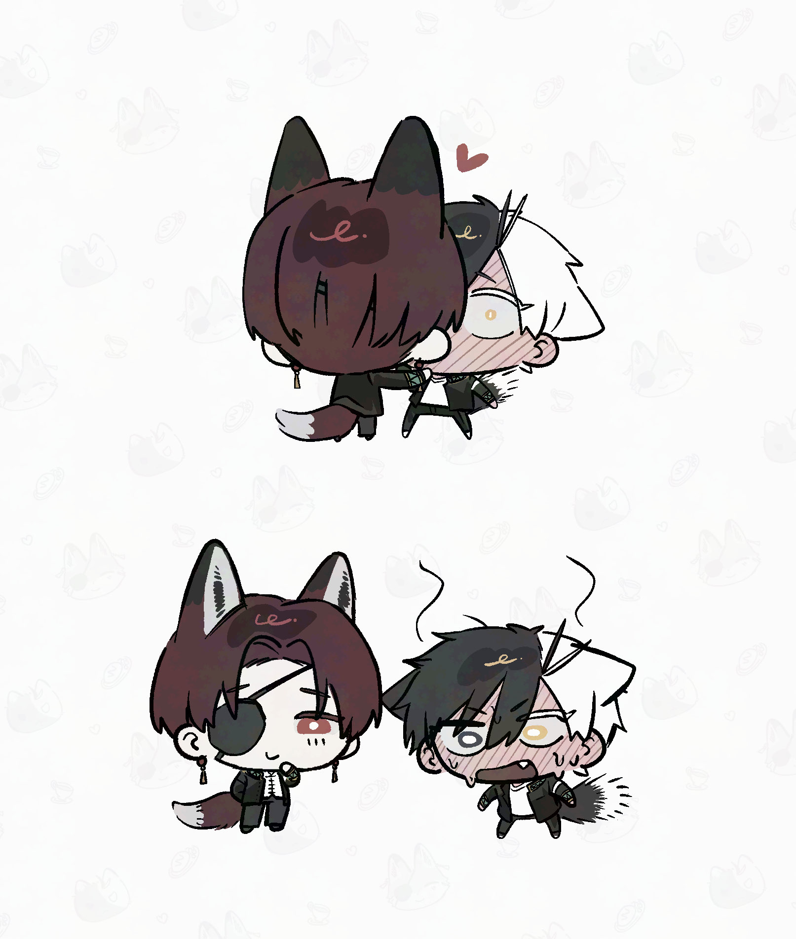みーちゃん ; มี่ (@M_Mikiki_) / X