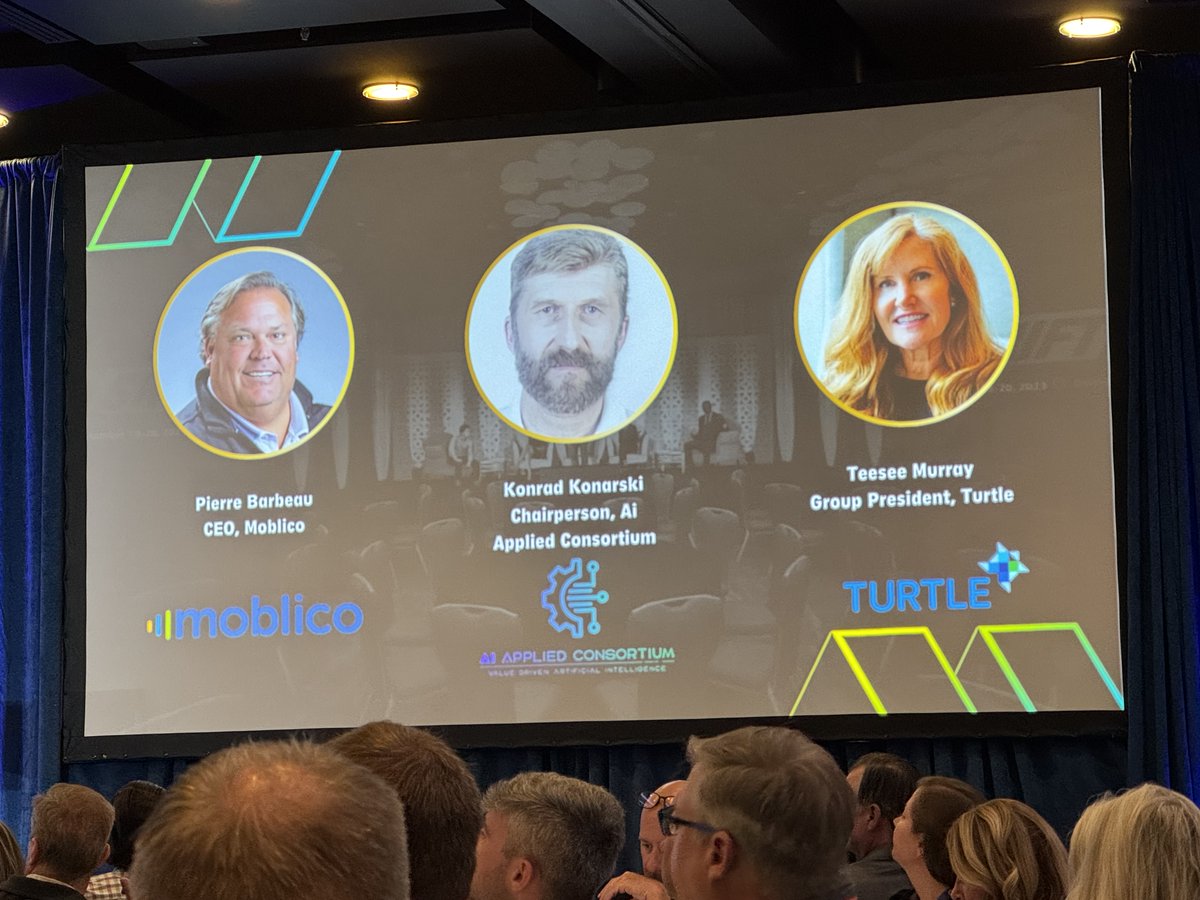 Prolifics tweet media