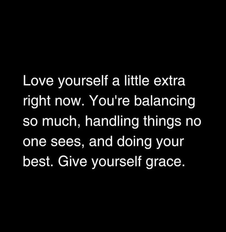 FreakyTheory's tweet photo. Love yourself. https://t.co/NwDVGgJ49T