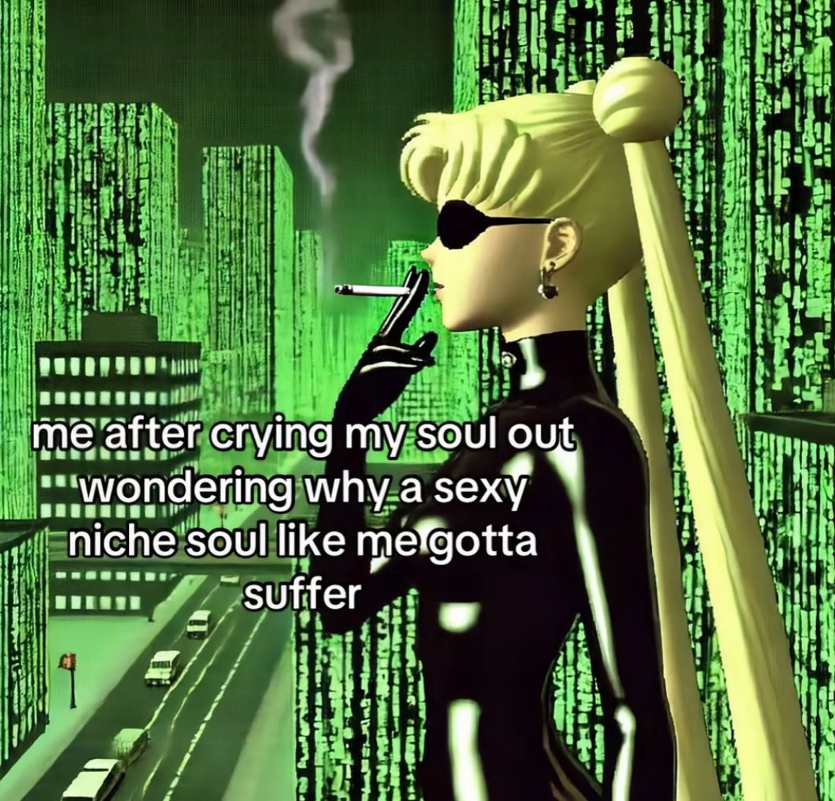 on attempt #27 on a mixdown on the plane and it's Not going well