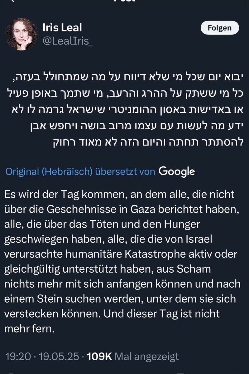 Dem kann ich nur zustimmen. 
Es ist eine Schande, dass ein derartiges Verbrechen auf die Unterstützung selbsterklärter Demokraten zählen kann. 

Vielleicht merken Sie es nicht einmal, aber niemand wird diesen Leuten, die 18 Monate zu diesem historischen  Verbrechen schwiegen oder