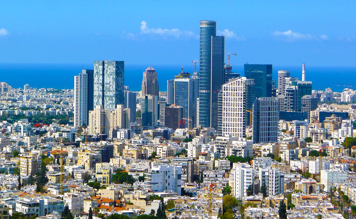La Generalitat tancarà l'oficina exterior a Tel-Aviv, després d'un pacte amb els Comuns, pel genocidi d'Israel a Gaza. Ho avança el #MatíCatRàdio 
catradio.top/GeneralitatIsr…