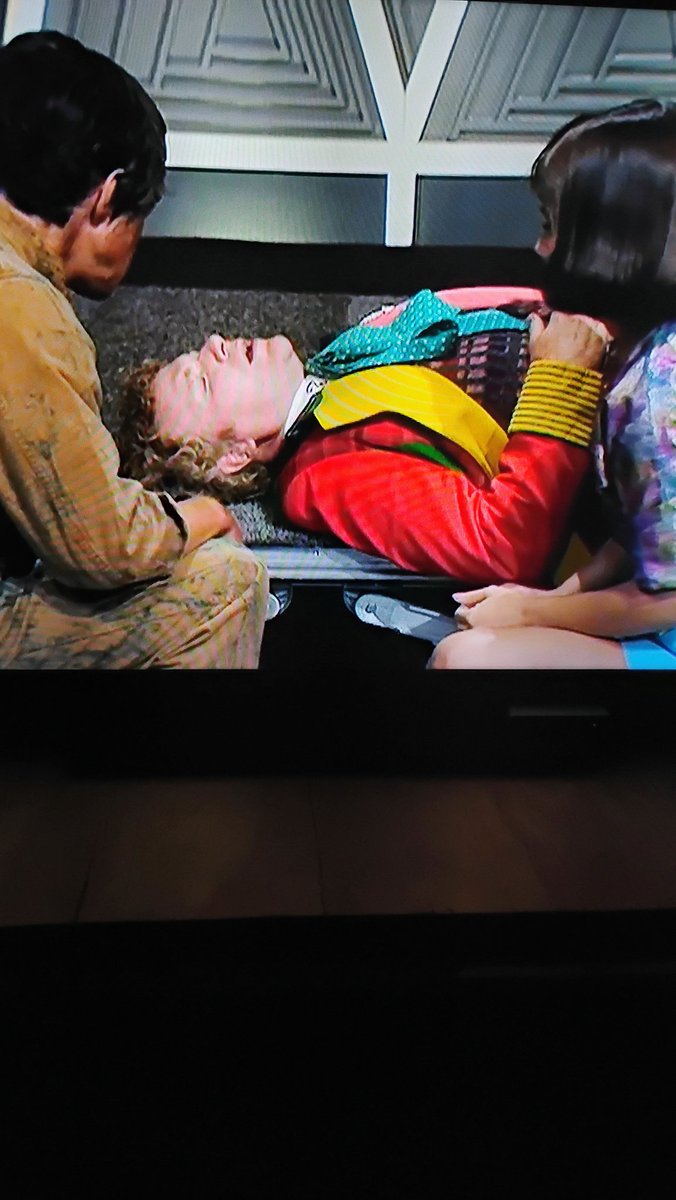 svenfan87's tweet image. Me after a hangover. Yuck. 

#TwoDoctors 
#DoctorWho