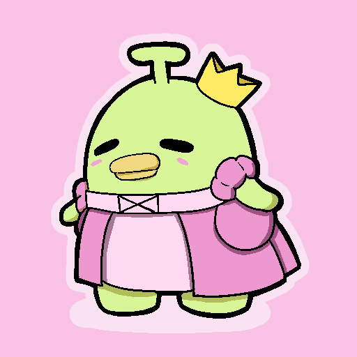 sweet princess #doobart