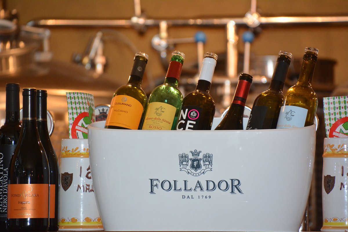 Follador
El nombre de la cosa.
Sí, el naming vuelve a estar sobre el tapete, siempre vinculado al factor económico. Este es solo un ejemplo curioso de su relevancia.
bitacoraeduardo.com/follador/

#naming #viajeros #curiosidades