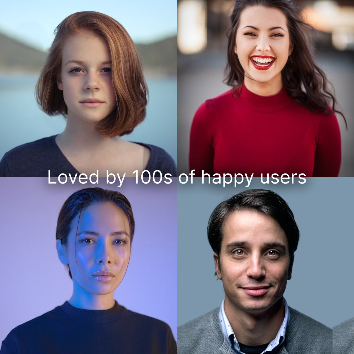 heyakash_design's tweet image. Stakeholder: "We need user feedback!"

Me: "Interviews 4 users, runs 3 usability tests, builds a prototype, drinks 4 coffees, questions life twice"

Stakeholder: “Perfect. Launch it. Users LOVE it.”

The users:
 👤👤👤👤 👇

#UXDesignerLife #SendHelp #DesignHumor