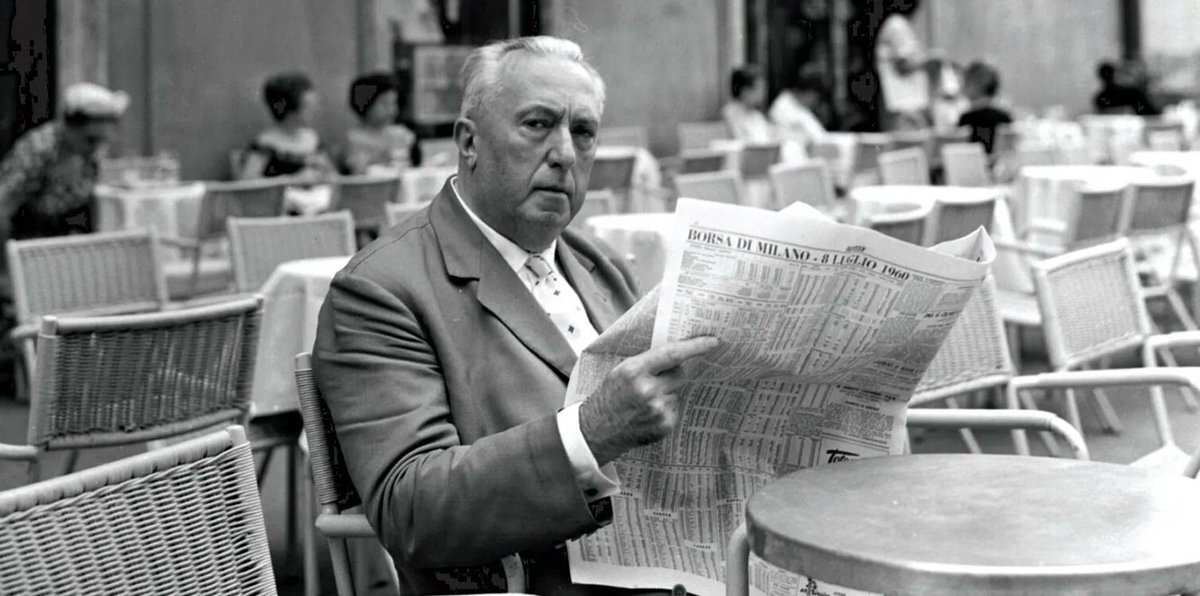 Iveser Venezia tweet media