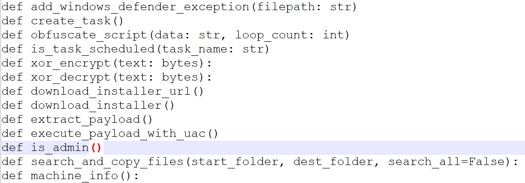 suyog41's tweet photo. Packit Stealer

b103209146cd1ac388297ae8bd656a42

from the developer of #Prysmax Stealer

Telegram
https://t[.]me/lawxsz
https://t[.]me/lawxszdev

Github
https://github[.]com/lawxsz/Packit  removed
#Packit #Stealer #IOC https://t.co/CoGPstOhlA