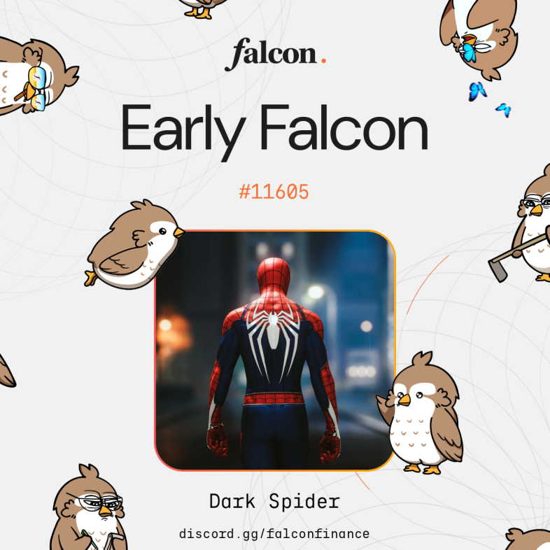 Spider Addy tweet media