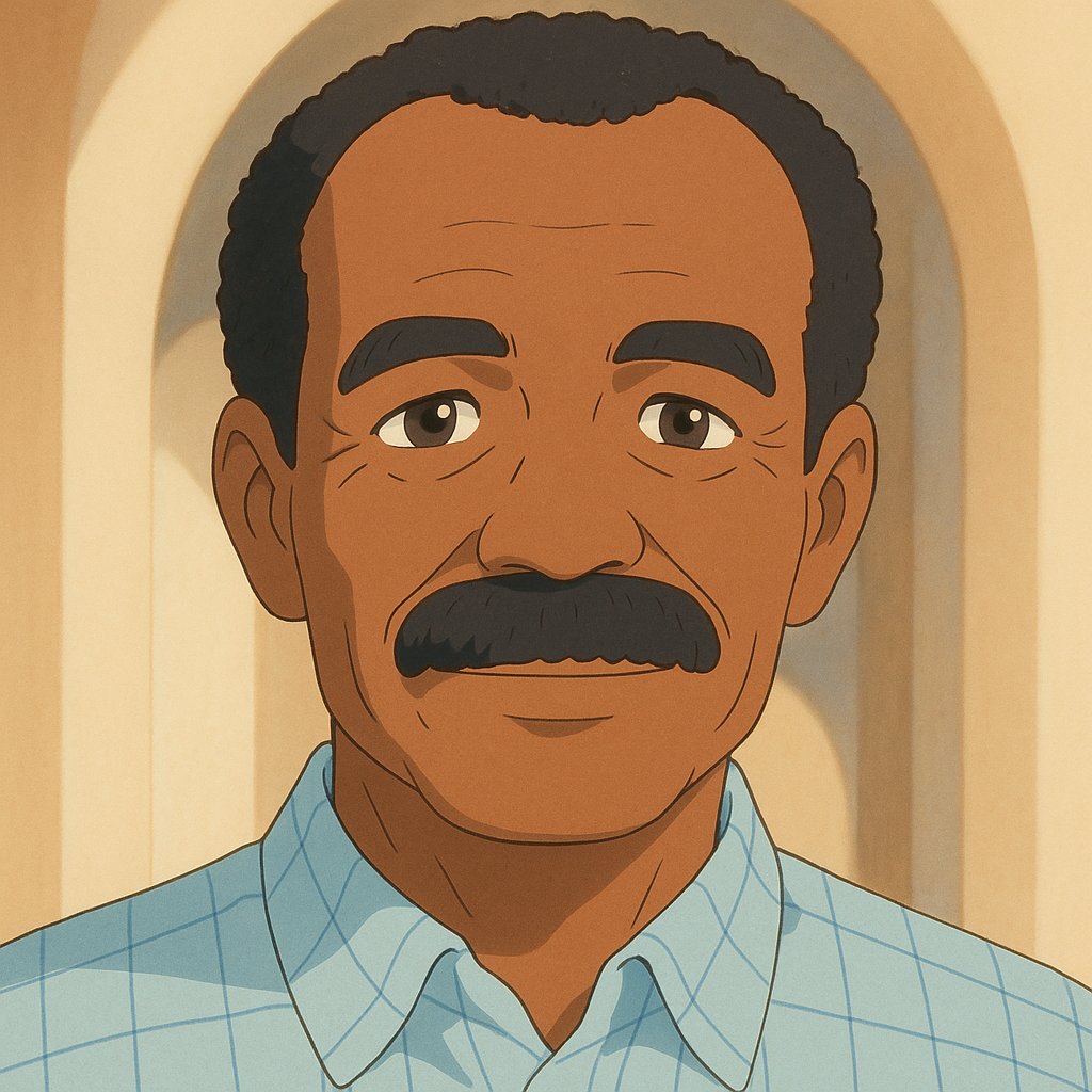 "Do you know what punishments I've endured for my crimes, my sins? None. I am proof of the absurdity of men's most treasured abstractions. A Just universe wouldn't tolerate my existence."#Eritrea