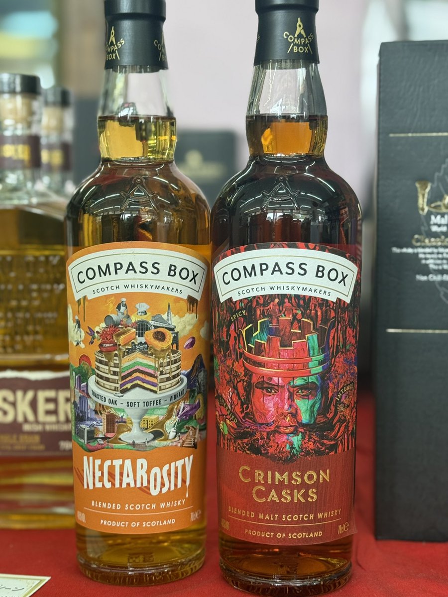 ⭐︎お値引きしました⭐︎出品9/30まで　ウイスキー4本セット① 世界の5大ウィスキー体験セット（セミナー動画つき）単品プラン