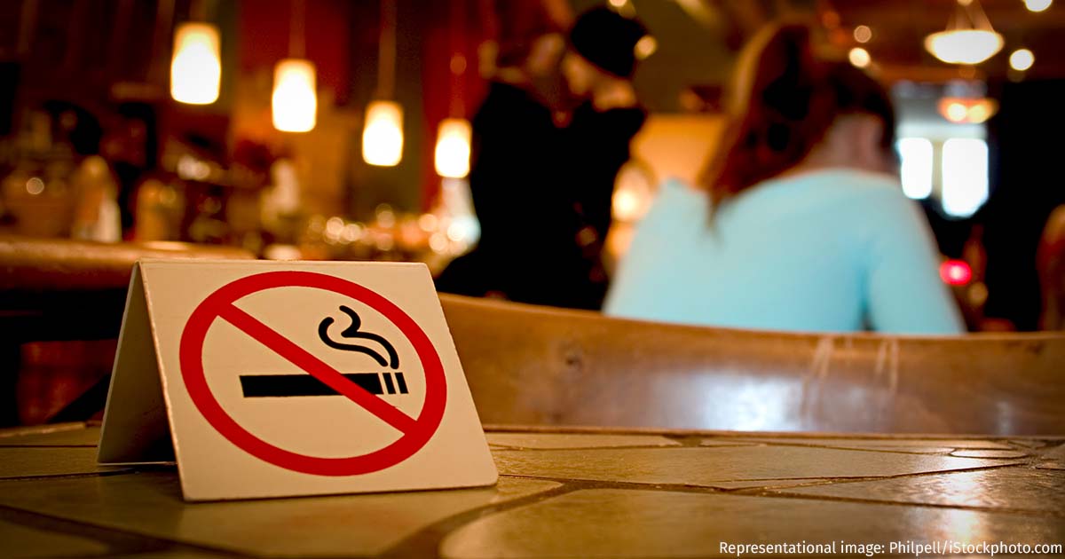 25 years after the public ban on #smoking, India remains the world’s 2nd largest consumer &amp; producer of tobacco. Behavioural drivers, #mentalhealth links, and uneven enforcement of laws propel #publichealth &amp; economic challenges, <a href="/KadereNidh14378/">Nidhi</a> reports: health-check.in/lifestyle-dise…