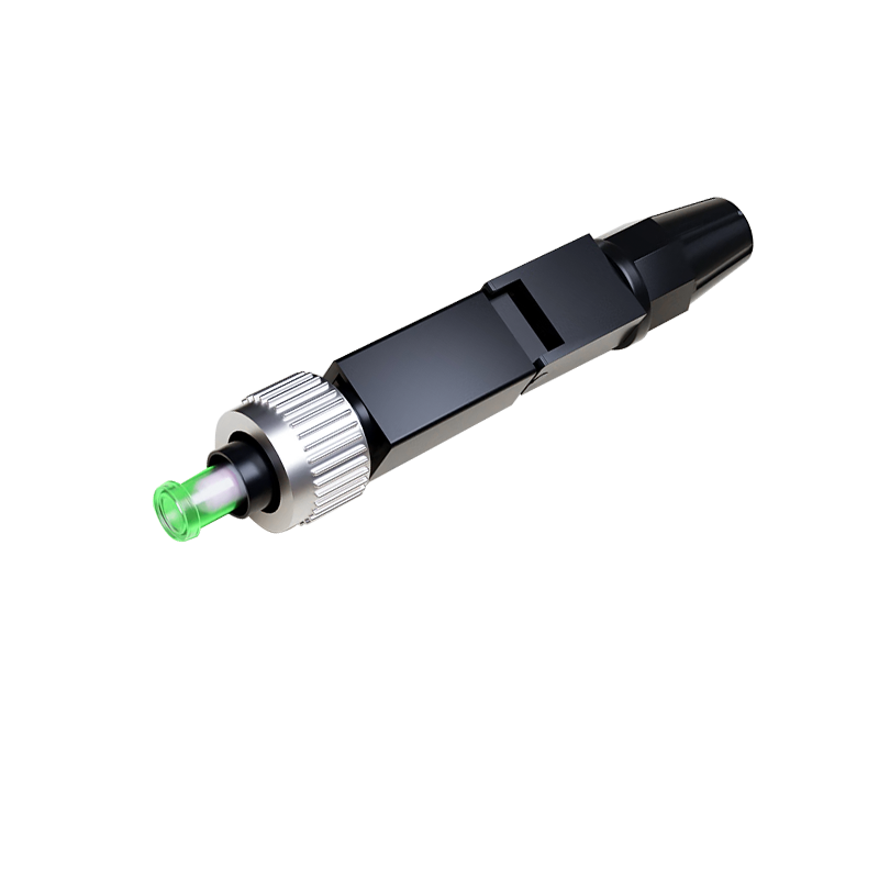 BYNET31's tweet image. Flip-top Quick Connector: Fast installation, secure locking, durable design for efficient optical network deployment. #bynet #fyp #tech #wifi #QuickConnector