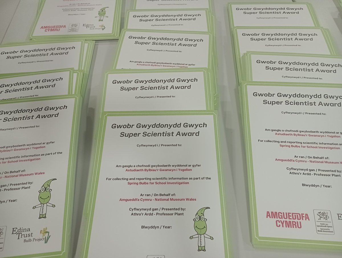 Professor Plant (@professor_plant) on Twitter photo Here's the full list of this year's Super Scientist schools:
museum.wales/blog/2767/Chec…
<a href="/EdinaTrust/">Edina Trust</a> #OutdoorLearning #NationalNumeracyDay Here's the full list of this year's Super Scientist schools:
museum.wales/blog/2767/Chec…
<a href="/EdinaTrust/">Edina Trust</a> #OutdoorLearning #NationalNumeracyDay