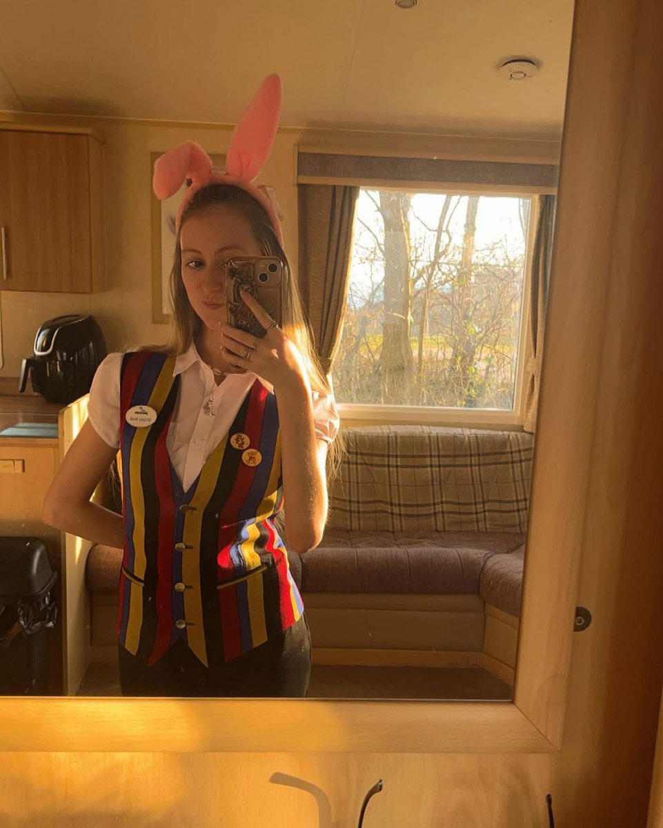 Madi Swallow tweet media