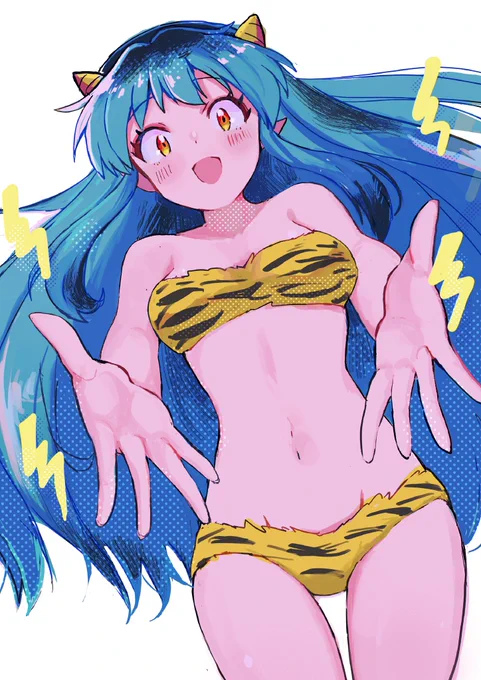 ラムちゃん