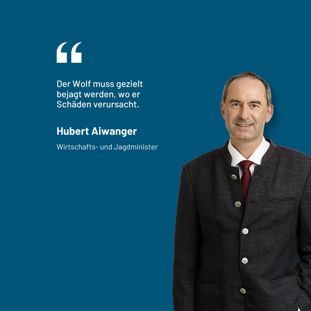 Bayerisches Wirtschaftsministerium tweet media