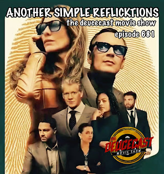 TheDeucecast's tweet image. On Episode 681 @davedollar, @TheMichaelNipp and #TwitterlessDrEarl ReFlick all the movies they&apos;ve seen lately and Dr. Earl pays off this year&apos;s InternationEarl Films. Now on all Podcatchers. tinyurl.com/58d36vuw