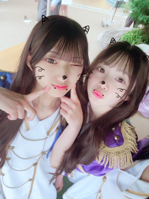あいなのTwitter画像19