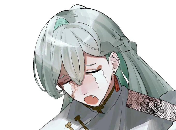 最近のお気にいり顔たち 