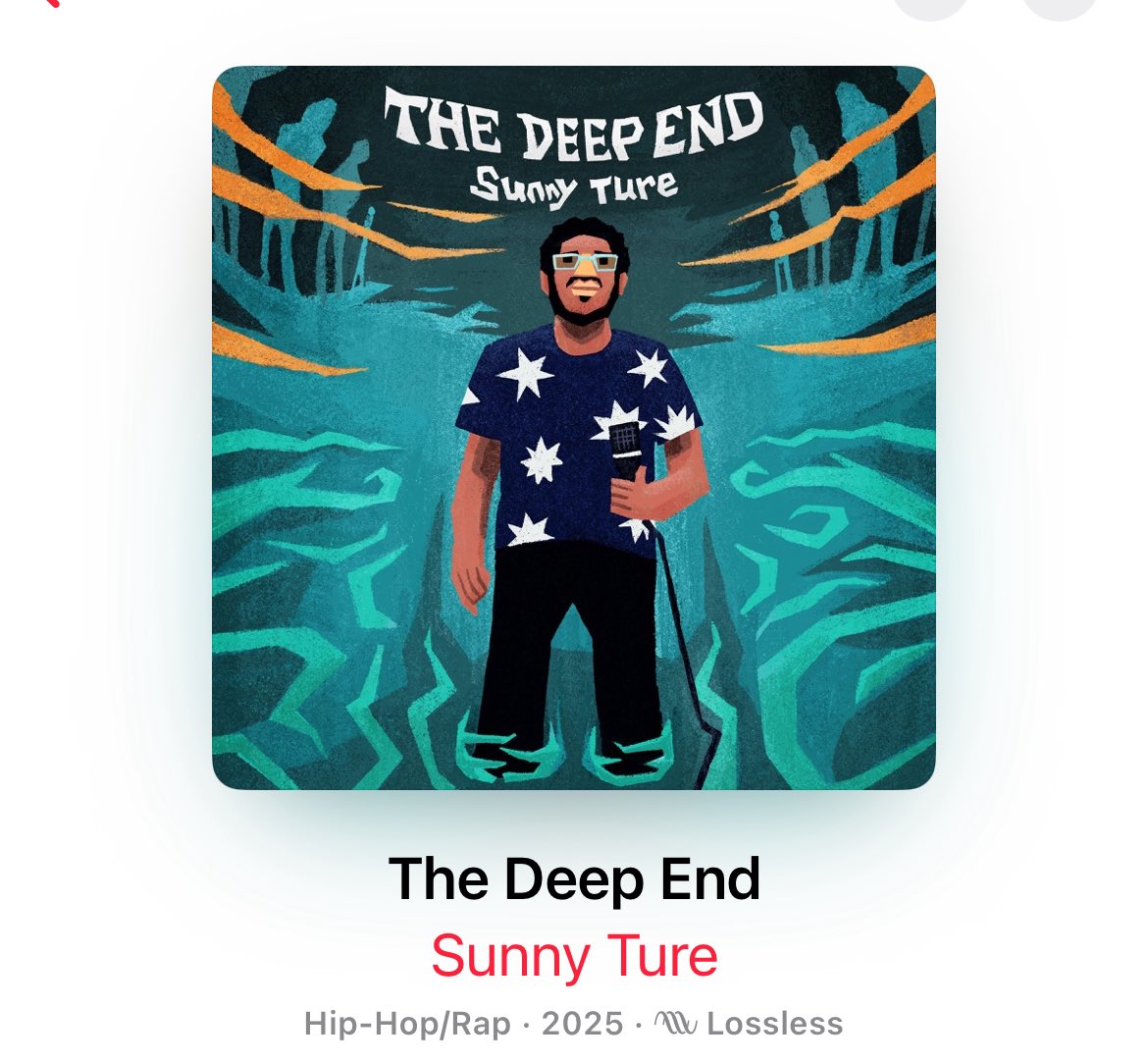 Today’s soundtrack. Great work G! <a href="/SunnyTure/">Minister of Culture</a>