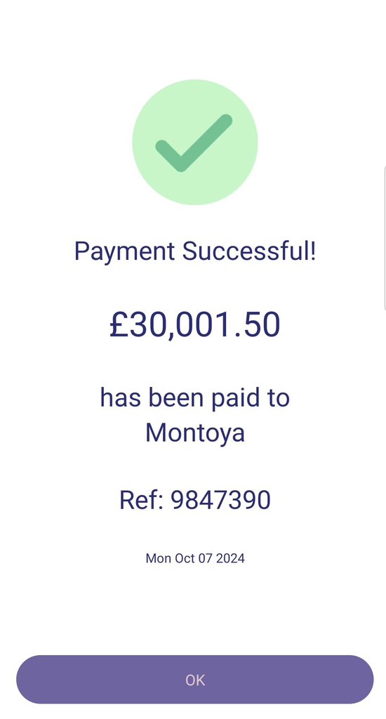 Blockprotrader4's tweet image. 