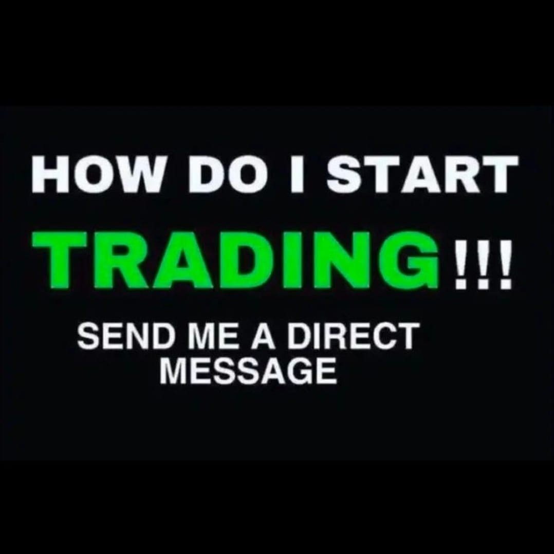 Blockprotrader4's tweet image. 