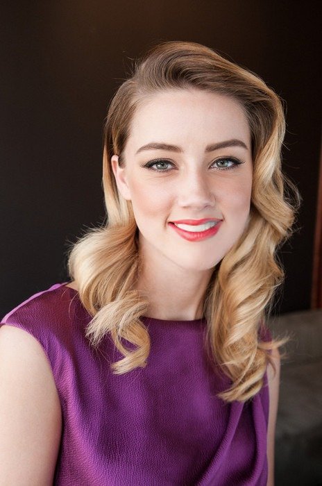 new outtakes of amber heard from tiff.