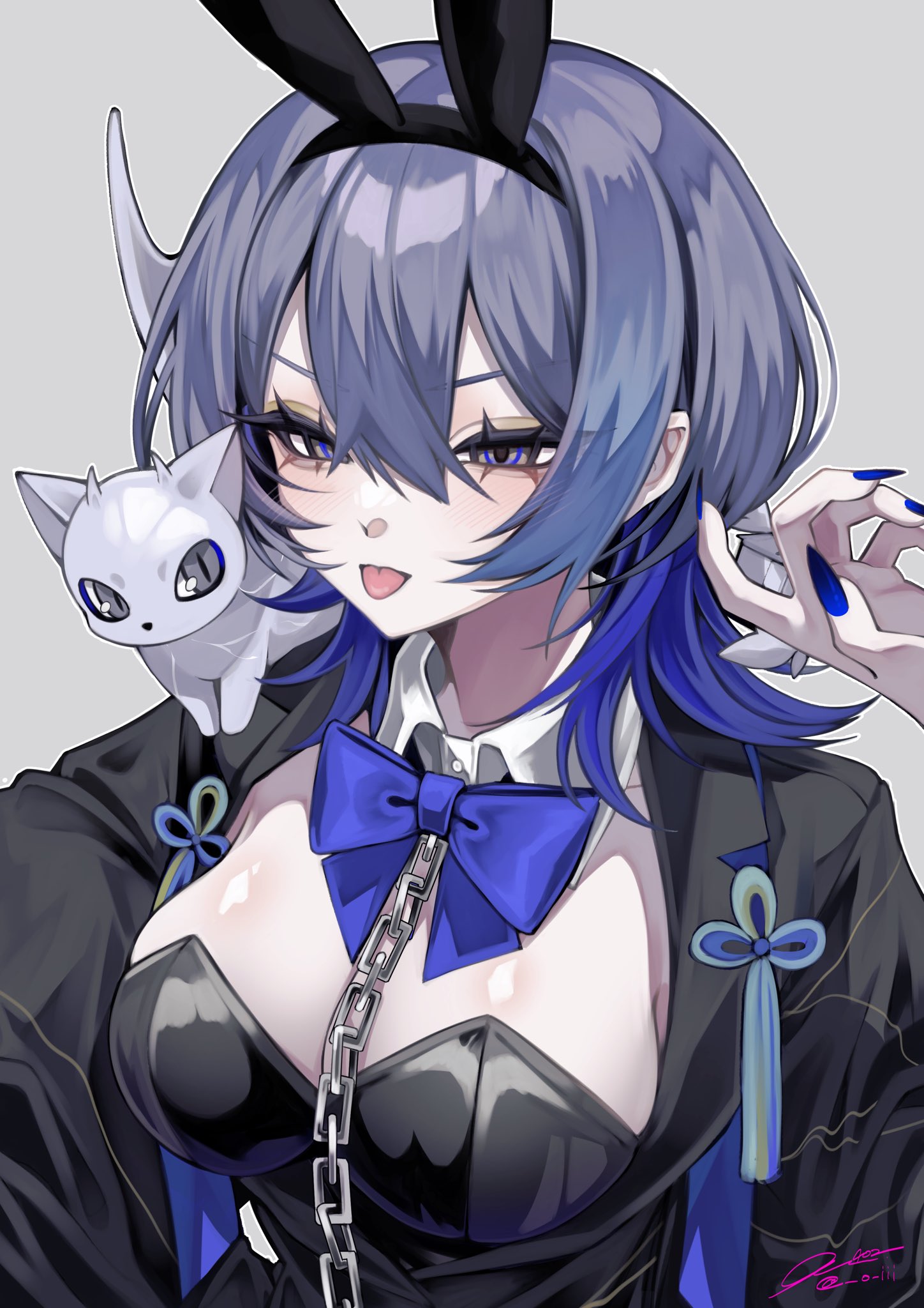 手描きアナログイラストオリジナル④ - メルカリ