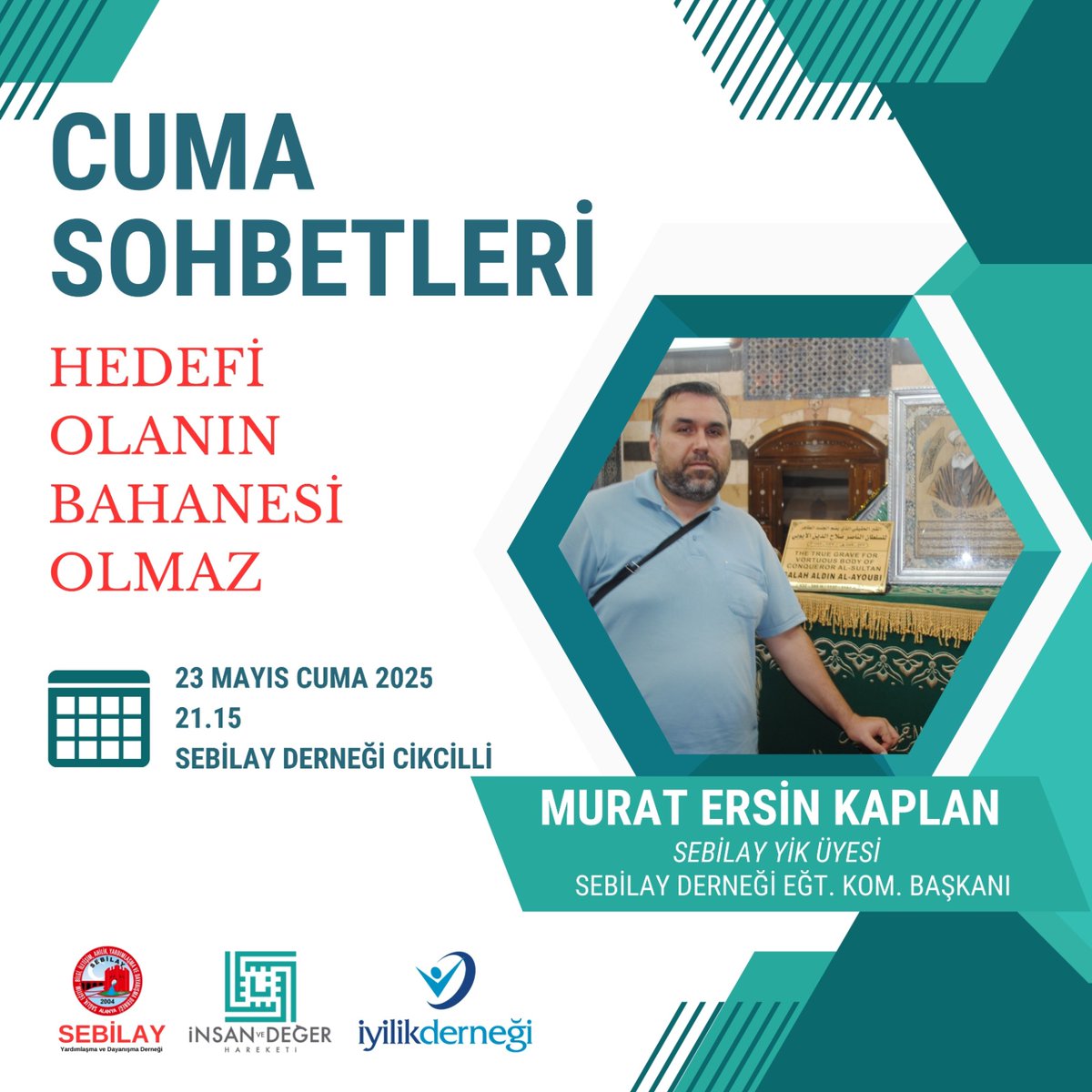 sebilayder's tweet photo. Davetlisiniz.
#Alanya #sebilay #alanyaiyilikdernegi #idh #gdh  #palastine #GazaGenocide  #aldap #adap  @kudus_platformu #Syria
#DoğuTuerkistan #iklimtasmasınahayır https://t.co/Ax3BkHMqyA