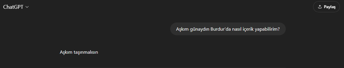 Ayberk (@baburayberk) on Twitter photo 