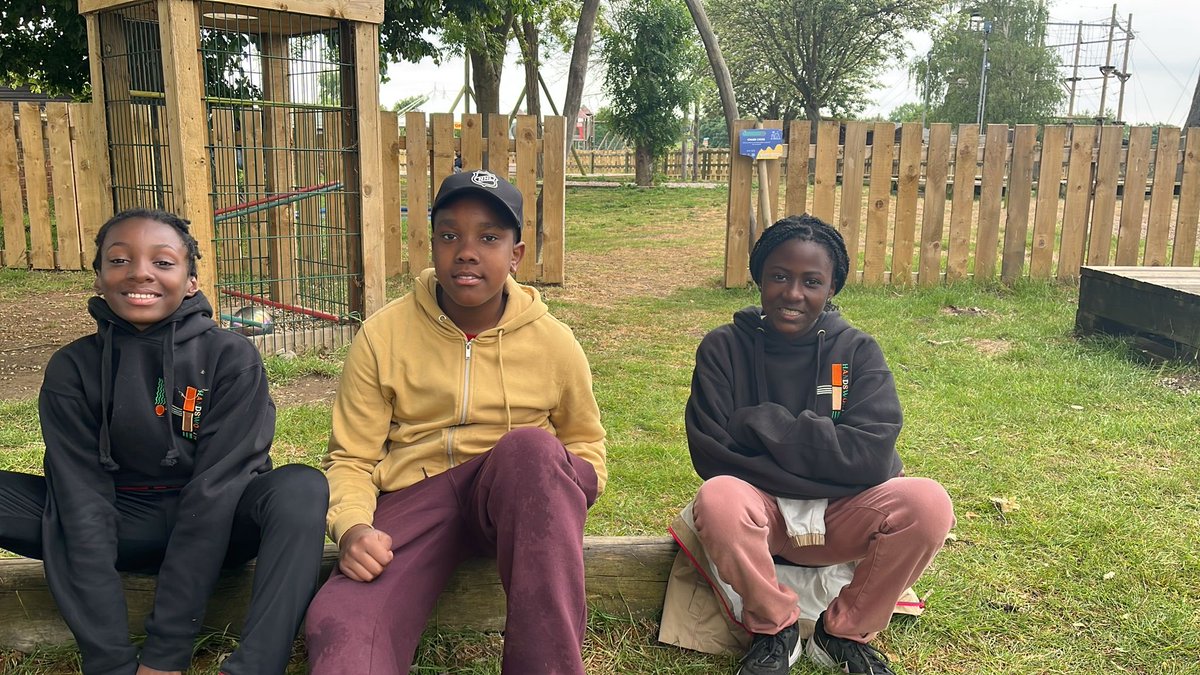 HandsworthPrimaryNews (@handsworthnews) on Twitter photo 