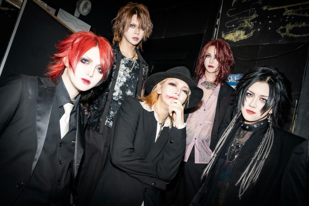 forbidden_infox's tweet image. 2025.5.20 (Tue) SHIBUYA REX

[SET LIST]
1.FEARLESS
2.MAD RED DAWN
3.NIGHT RULER
-MC-
4.PERFECT VICTIM
5.UNDERWORLD
-MC-
6.COLD VORTEX
7.W.D.S
8.DYSTOPIA

THANK YOU FOR COMING！

†WE ARE FORBIDDEN†

💿EP💿
「THE REBELS」
NOW ON STREAMING!
linkco.re/BFC2bg8U
