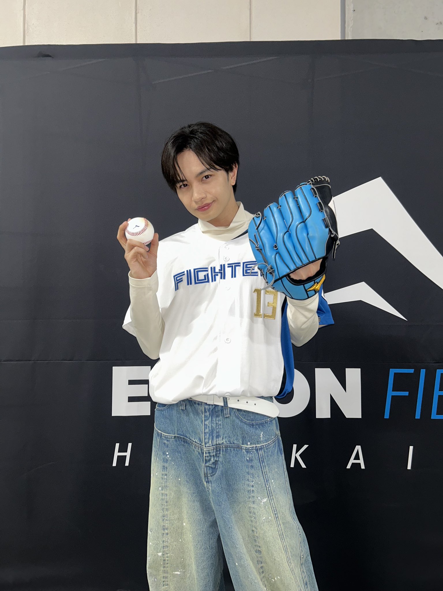 中島健人STAFF on X: 